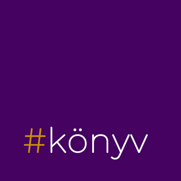 #könyv